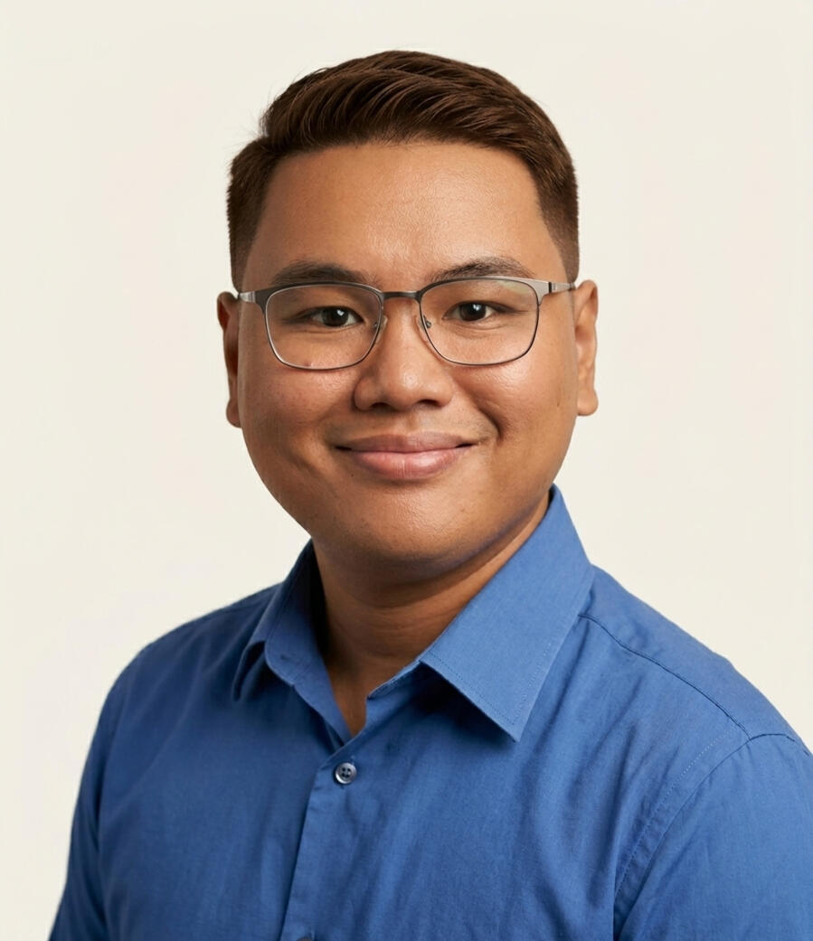 Lot Anthony Lot Anthony - Email Marketing Assistant